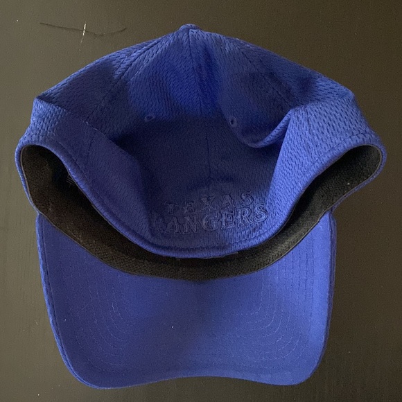 New Era Texas Rangers Hat - Picture 2 of 7